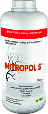 Nitropol-S 1l