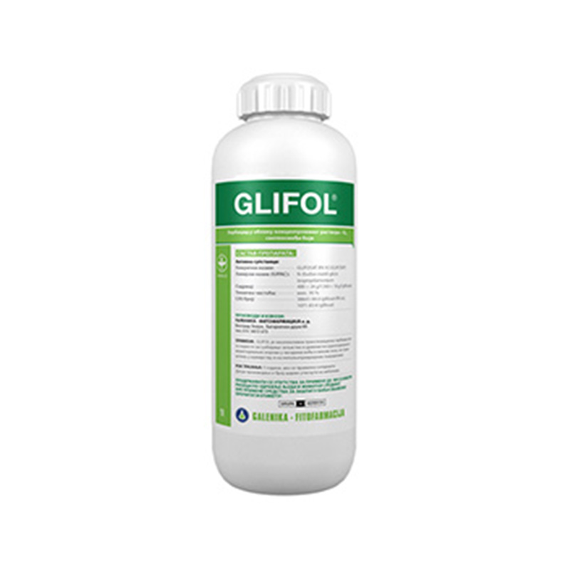 Glifol 1lit