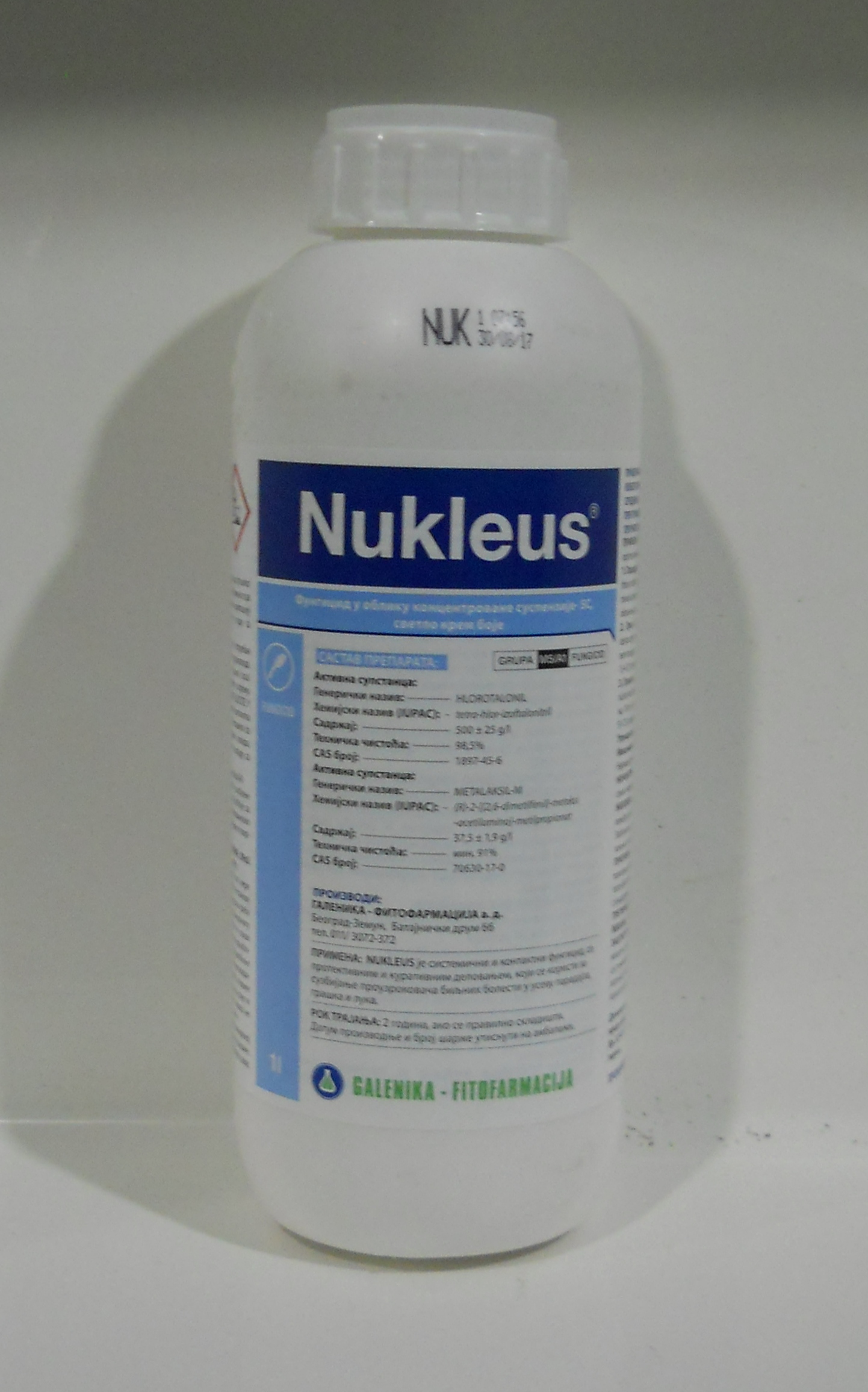 Nukleus 1l