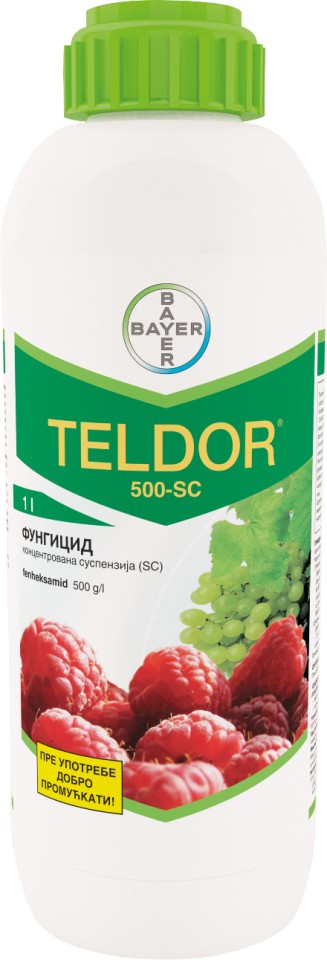 Teldor 500SC 1l